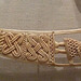 Ceremonial Sword in the Metropolitan Museum of Art, December 2010