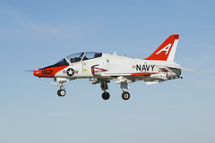 Boeing T-45C Goshawk 165604