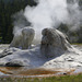 Grotto Geyser