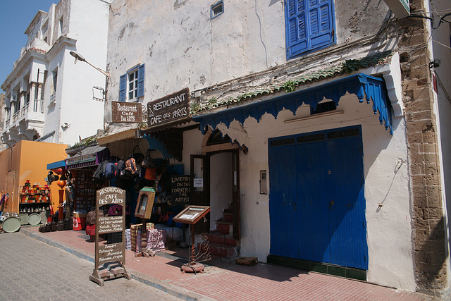 Essaouira Medina