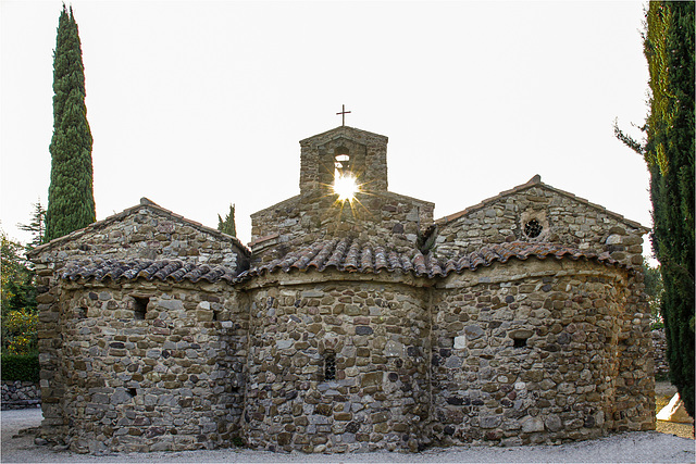 Pip - Chapelle "Notre Dame de Pépiole" - Kapelle "Notre-Dame de Pépiole" - Chapel "Notre-Dame de Pépiole"