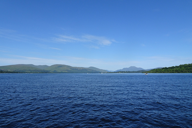 Loch Lomond