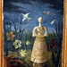 Spanish Lady, 1950