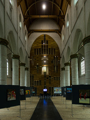 Terheijden - Antonius Abtkerk