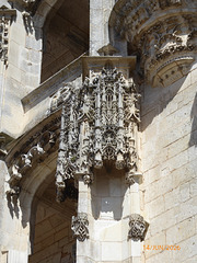 chateau de CHATEAUDUN Eure et Loir chateau de CHATEAUDUN Eure et Loir
