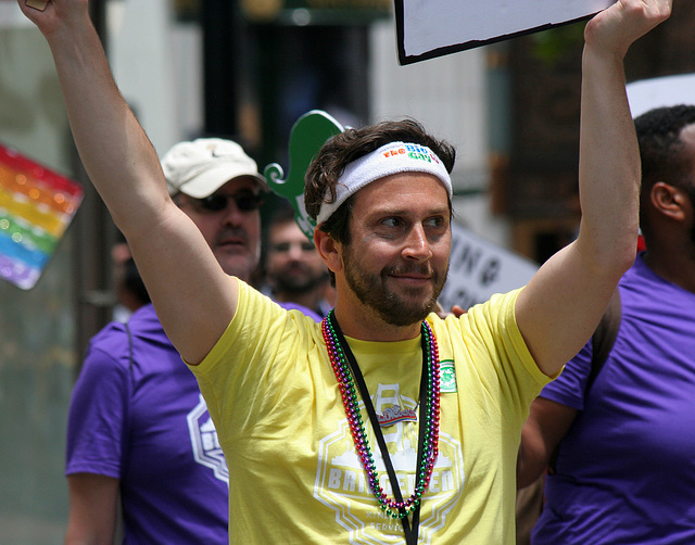 San Francisco Pride Parade 2015 (6966)