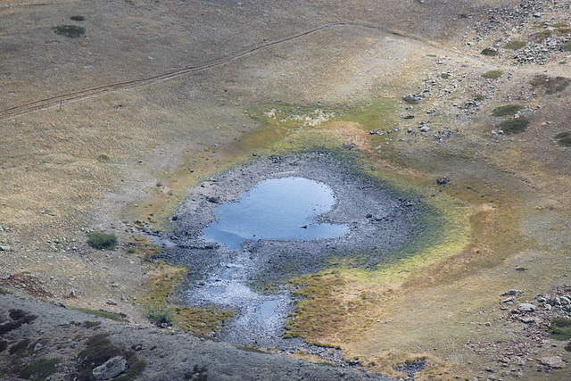 Lac Gignoux