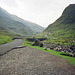 Honister Pass (Scan from May 1990)