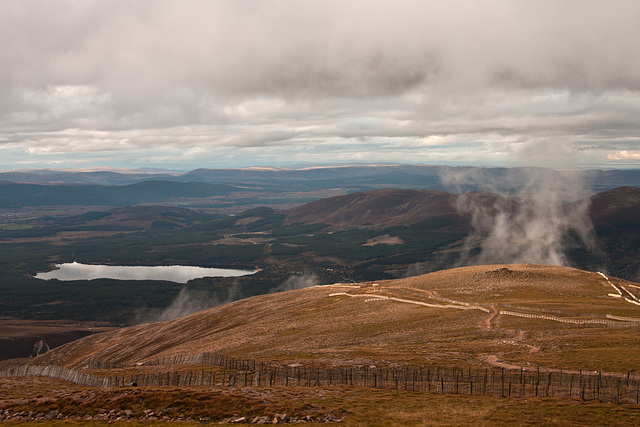 Cairngorms