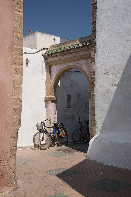 Essaouira Medina