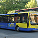 Whippet Coaches WS328 (YX59 BZK) in Cambridge - 1 Sep 2020 (P1070456)