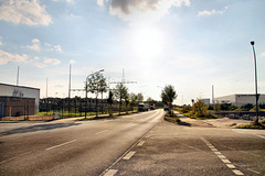 Hafenstraße (Hamm) / 18.09.2021
