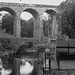 Union road bridge, New mills