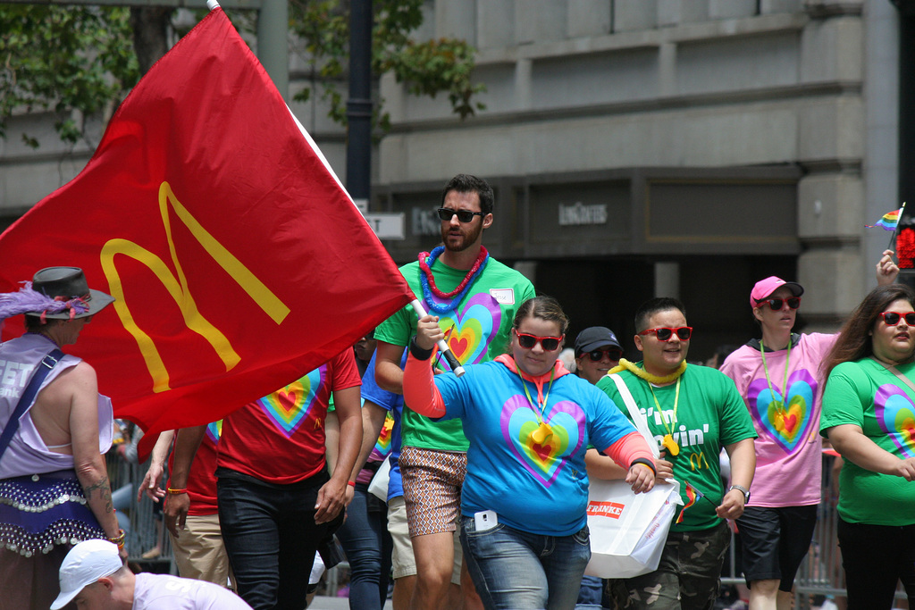 San Francisco Pride Parade 2015 (6970)