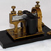 Western Electric Telegraph Sounder