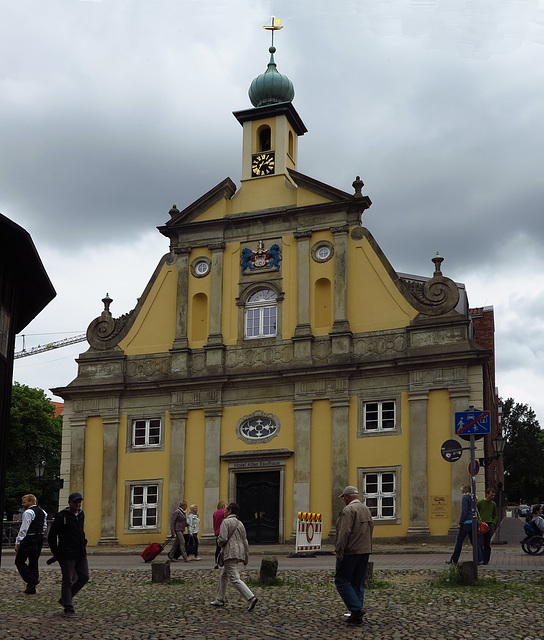 Hotel Altes Kaufhaus