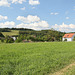 NSG Tannbüel - Blick nach Blumberg-Nordhalden