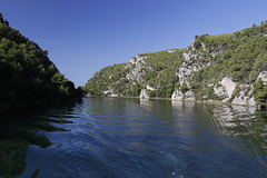 Parco Nazionale del Krka - Croazia