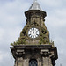 Town Hall, Burslem, Stoke on Trent, Staffordshire