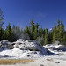 Grotto Geyser