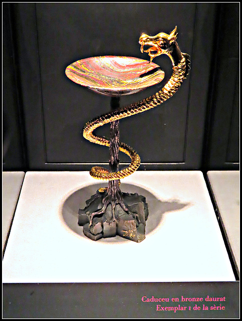 Museo Dalí, 12