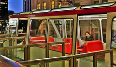 Public Transport in Seattle