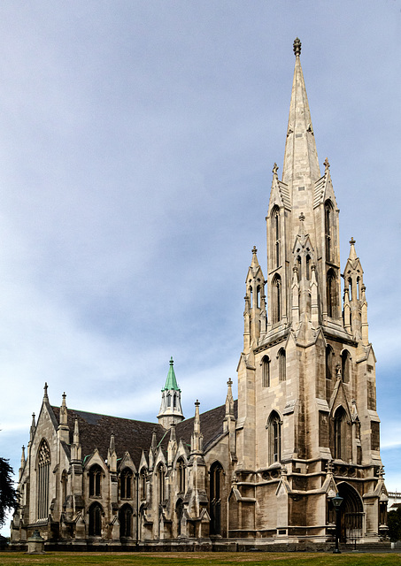 First Church of Otago, Dunedin