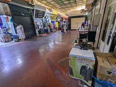 Zone tailleur-coiffeur