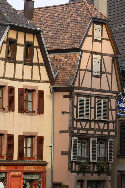 Colmar Alsace