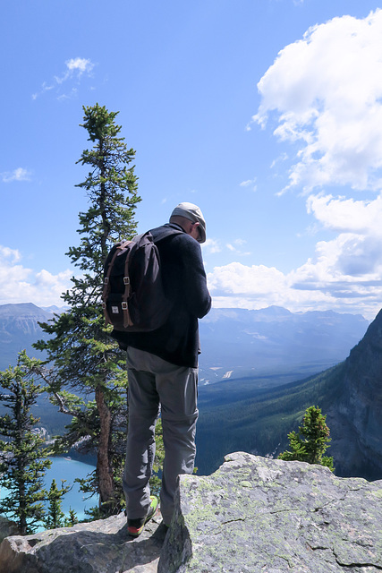 Jasper und Banff NP