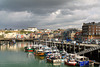 Le port de Dieppe