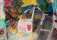 Slab City Salvation Mountain (#0180)