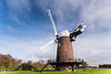 Wilton Windmill 30.10.18 - 12
