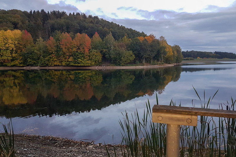 Blankenheim - Freilinger See