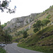 Cheddar gorge