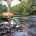 Strengthening the viaduct