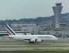 The A380 at SFO (1) - 19 April 2016