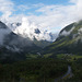 Stryn Valley