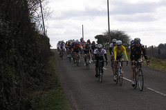 Tour Of Britain 2007