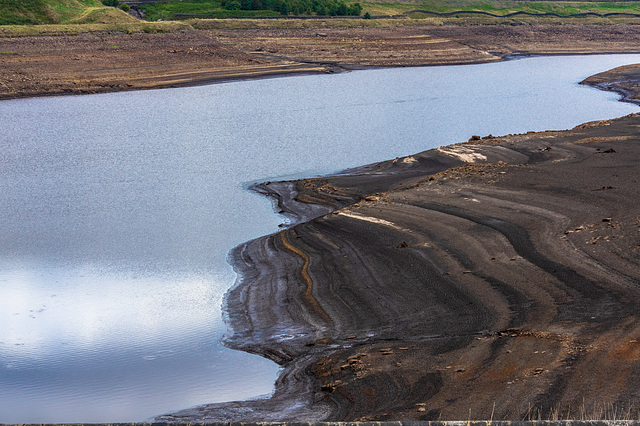 Woodhead Reservoir