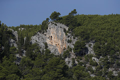 Parco Nazionale del Krka - Croazia