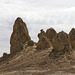 Trona Pinnacles