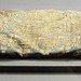 Han Dynasty Pillow in the Metropolitan Museum of Art, July 2017