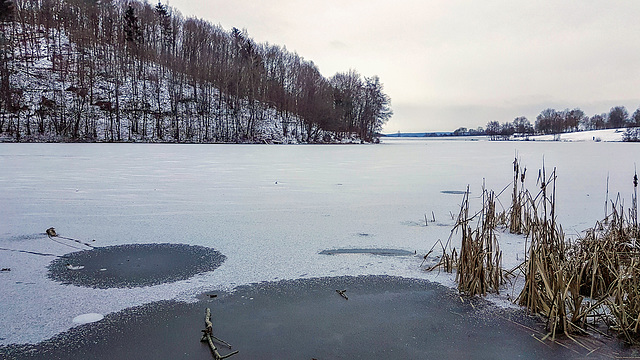 Blankenheim - Freilinger See