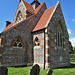 leckhampstead c19 church, berks, 1859 by teulon (28)