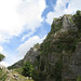 Cheddar gorge