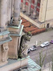 Cathédrale de Berlin, 2.