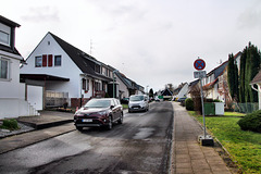 Treibweg (Essen-Überruhr) / 10.02.2024