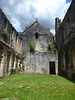 Abbaye de BOSCHAUD (Dordogne)