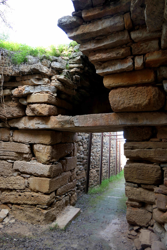 Tholos of Maleme